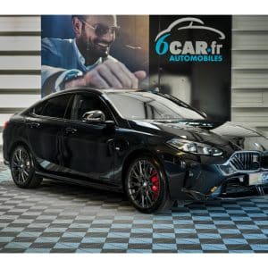 BMW 220I GRAN COUPE M-SPORT 170cv BVA SPORT FULL + ATTELAGE