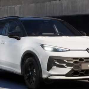VW T-ROC STYLE 1.5 eTSI HYBRID 150cv DSG Très équipée