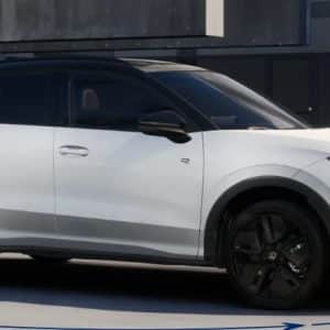 VW T-ROC 1.5 eTSI HYBRID 150cv R-LINE DSG Full options